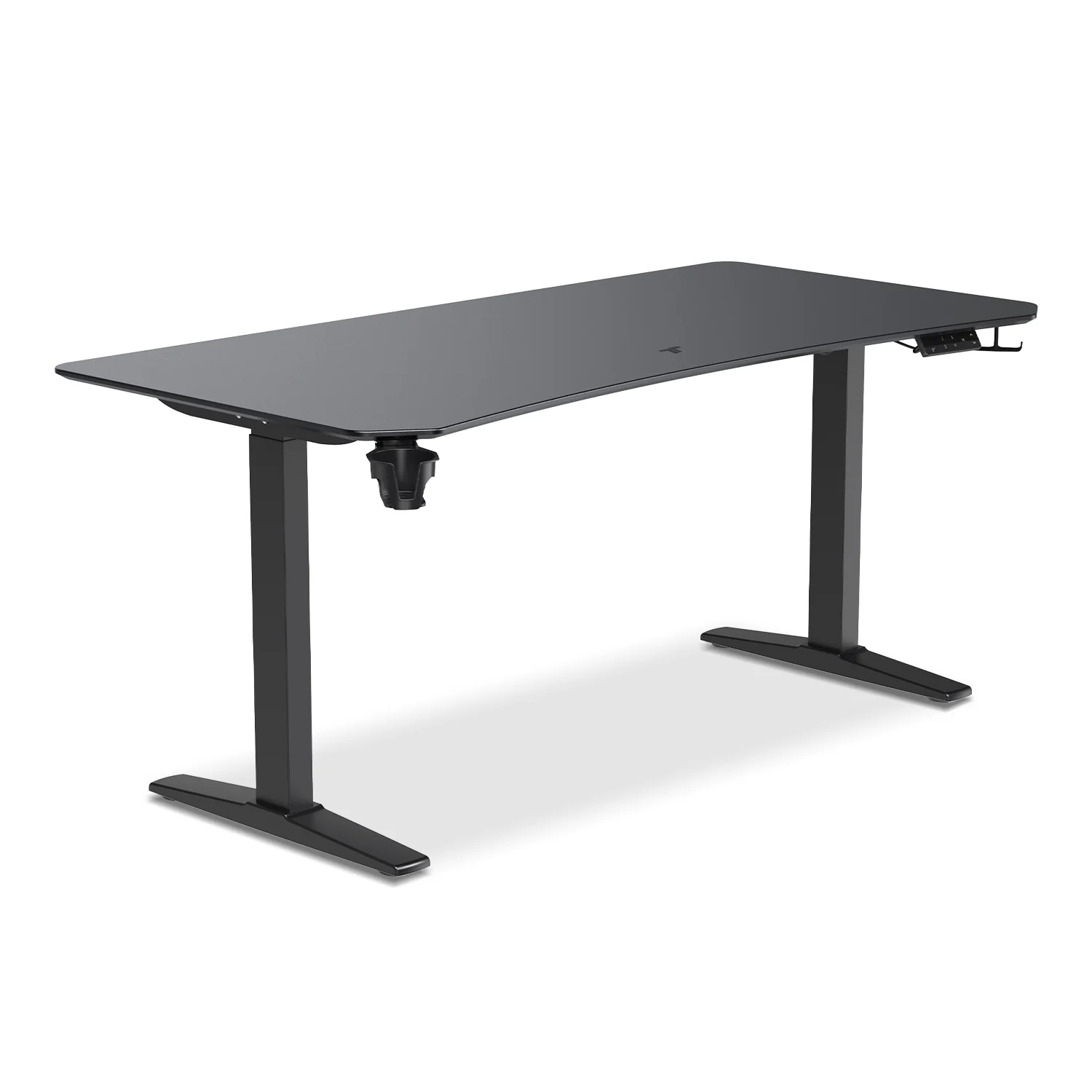 [Easter Exclusive Accessories] TTRacing Titus X Smart Standing Desk - Onyx - Image 4