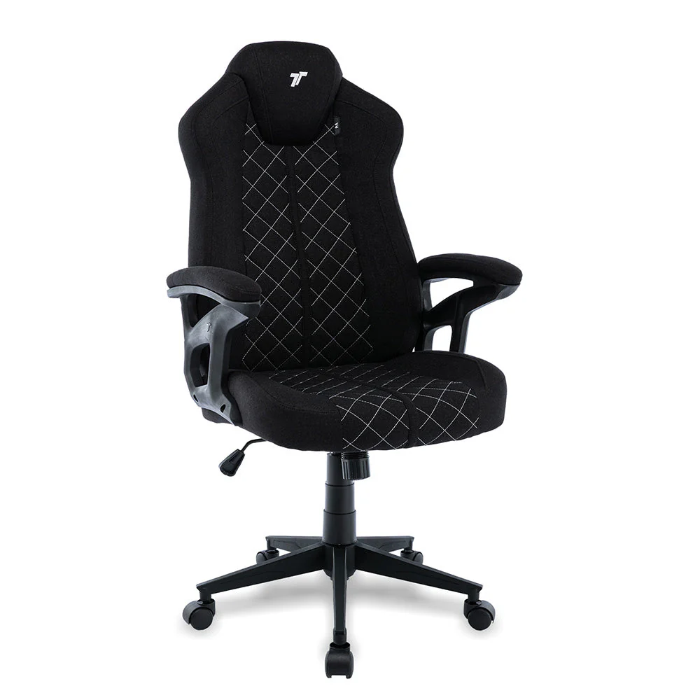 TTRacing Duo V4 Air Threads Fabric Gaming Chair - Image 3