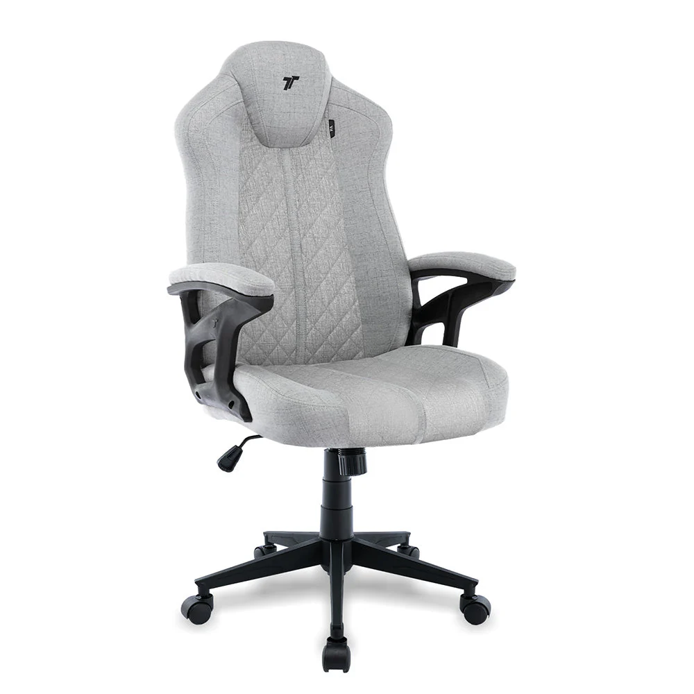 TTRacing Duo V4 Air Threads Fabric Gaming Chair - Image 4
