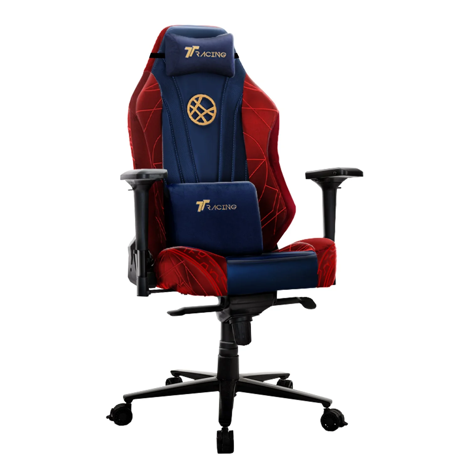 TTRacing Maxx Gaming Chair - Dr Strange Edition - Image 3