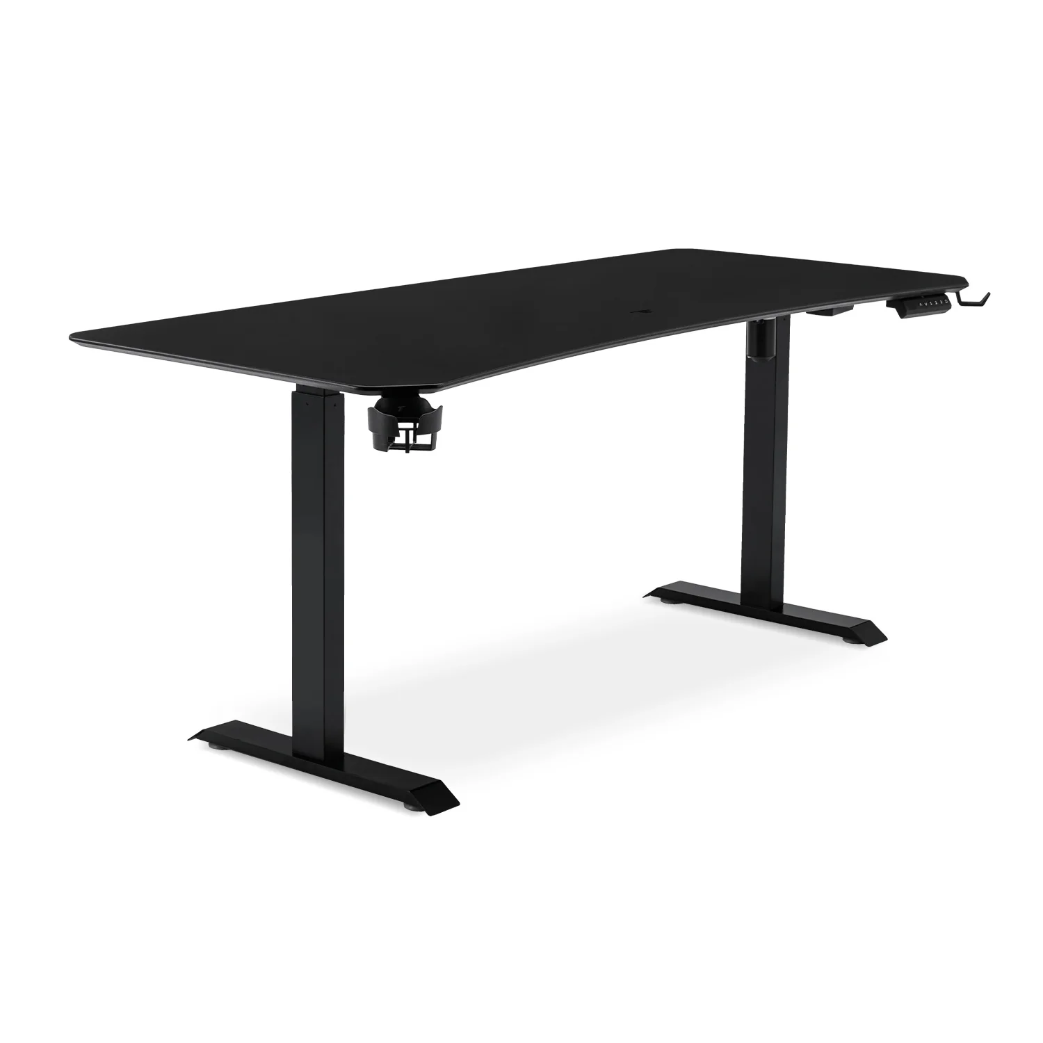 TTRacing Titus Smart Standing Desk - Onyx - Image 3